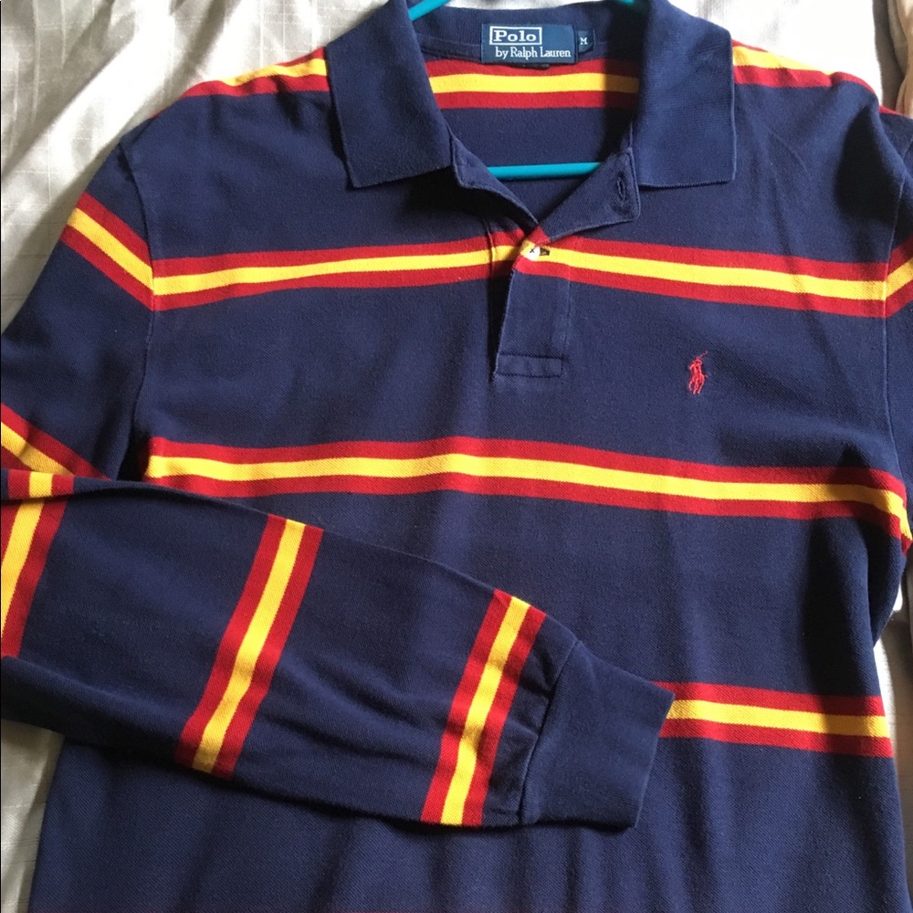 Ralph Lauren Polo shirt